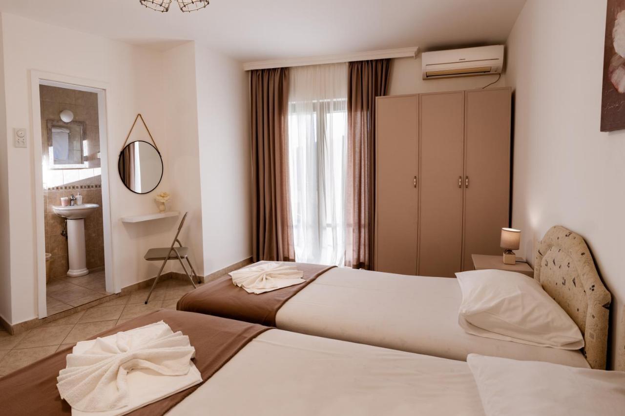 Apartmán Matej Budva Exteriér fotografie