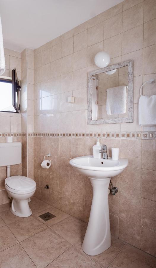 Apartmán Matej Budva Exteriér fotografie