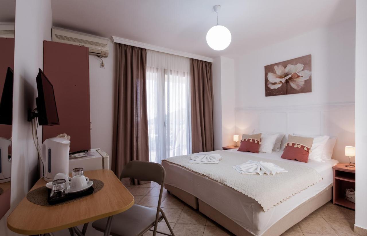 Apartmán Matej Budva Exteriér fotografie
