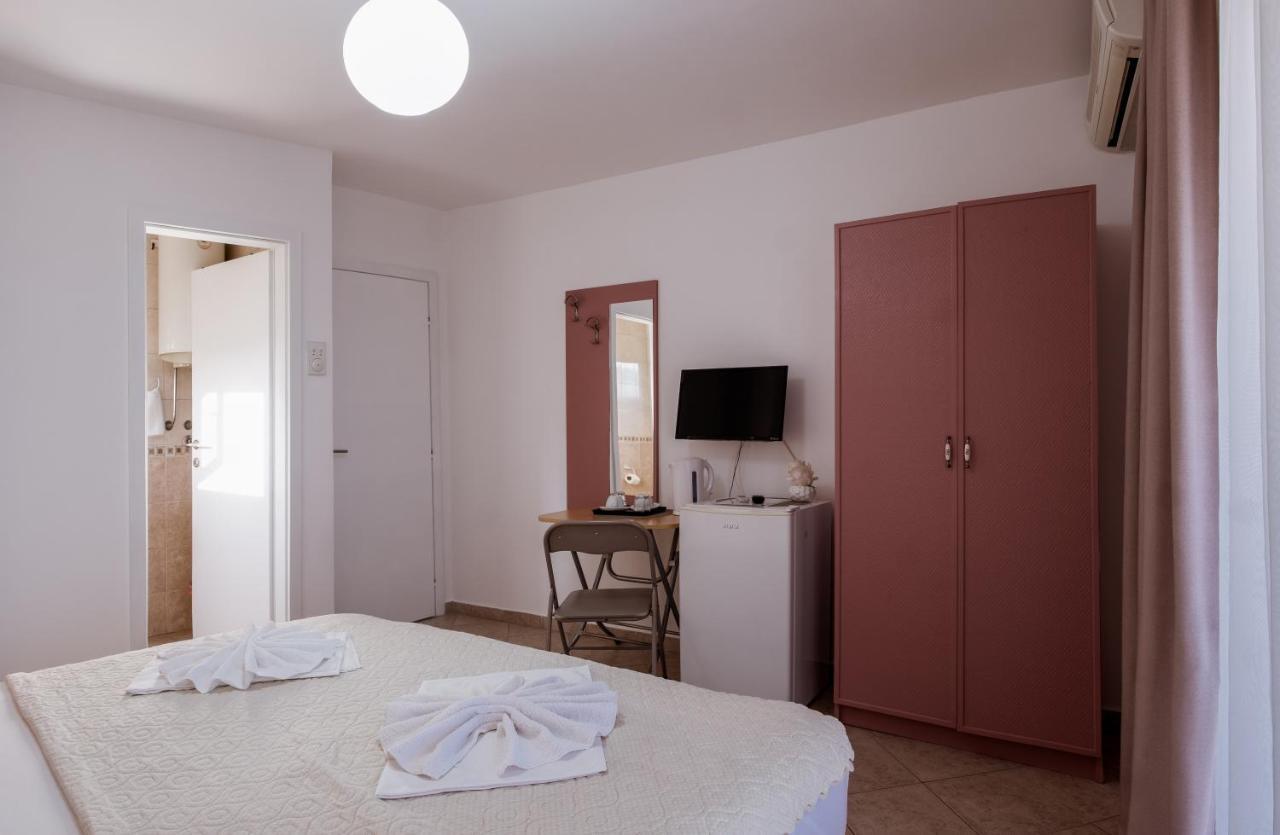 Apartmán Matej Budva Exteriér fotografie