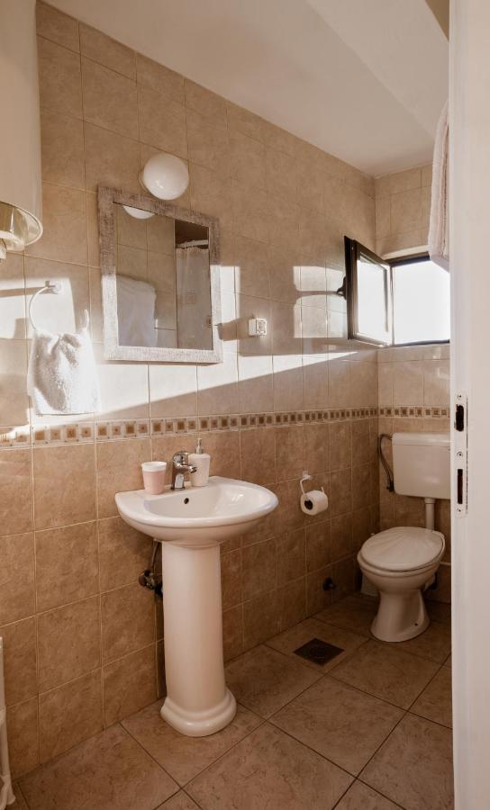 Apartmán Matej Budva Exteriér fotografie