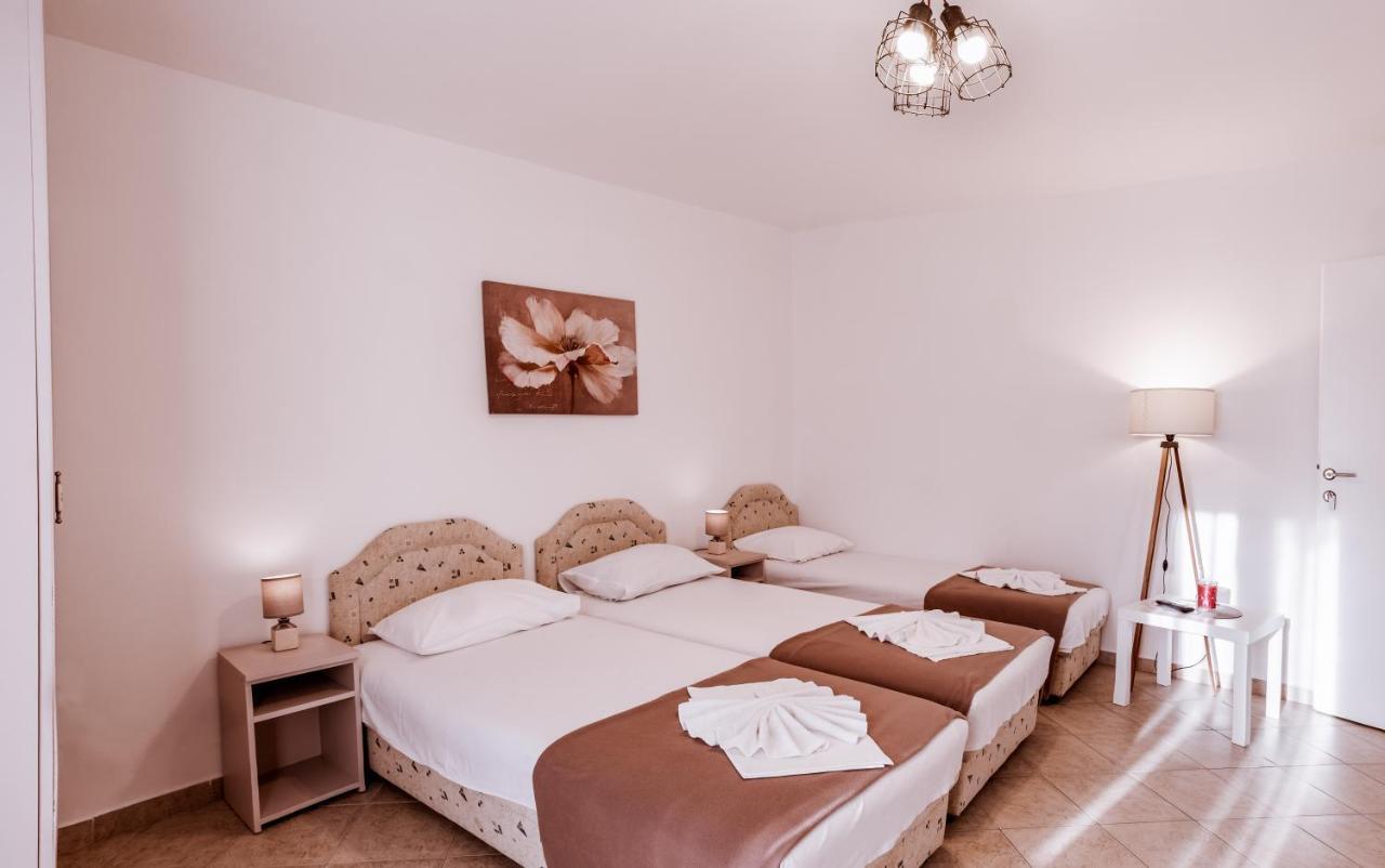 Apartmán Matej Budva Exteriér fotografie