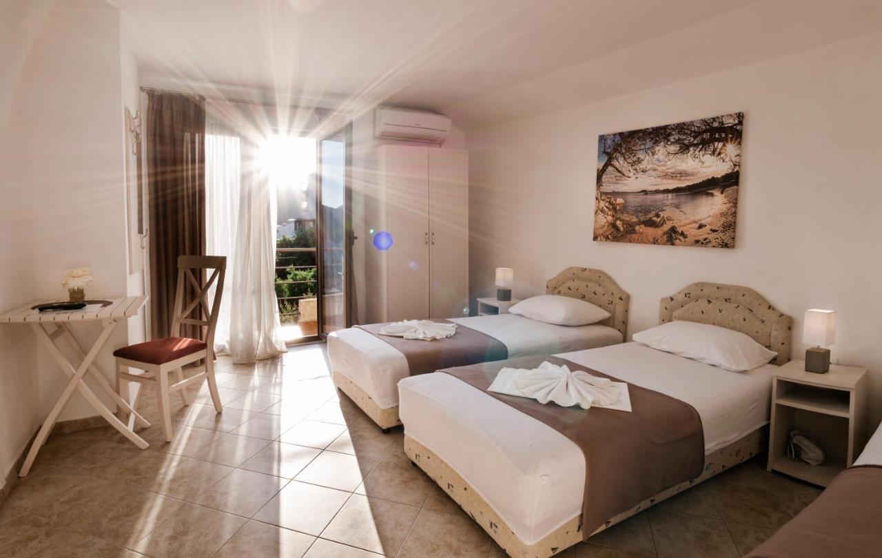 Apartmán Matej Budva Exteriér fotografie