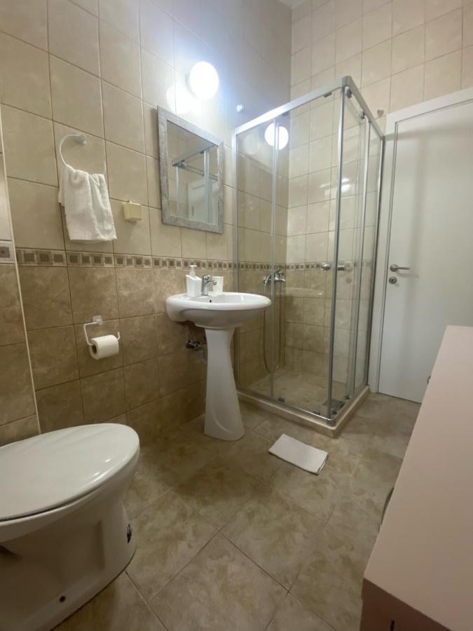 Apartmán Matej Budva Exteriér fotografie