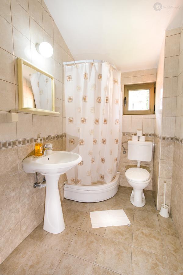 Apartmán Matej Budva Exteriér fotografie