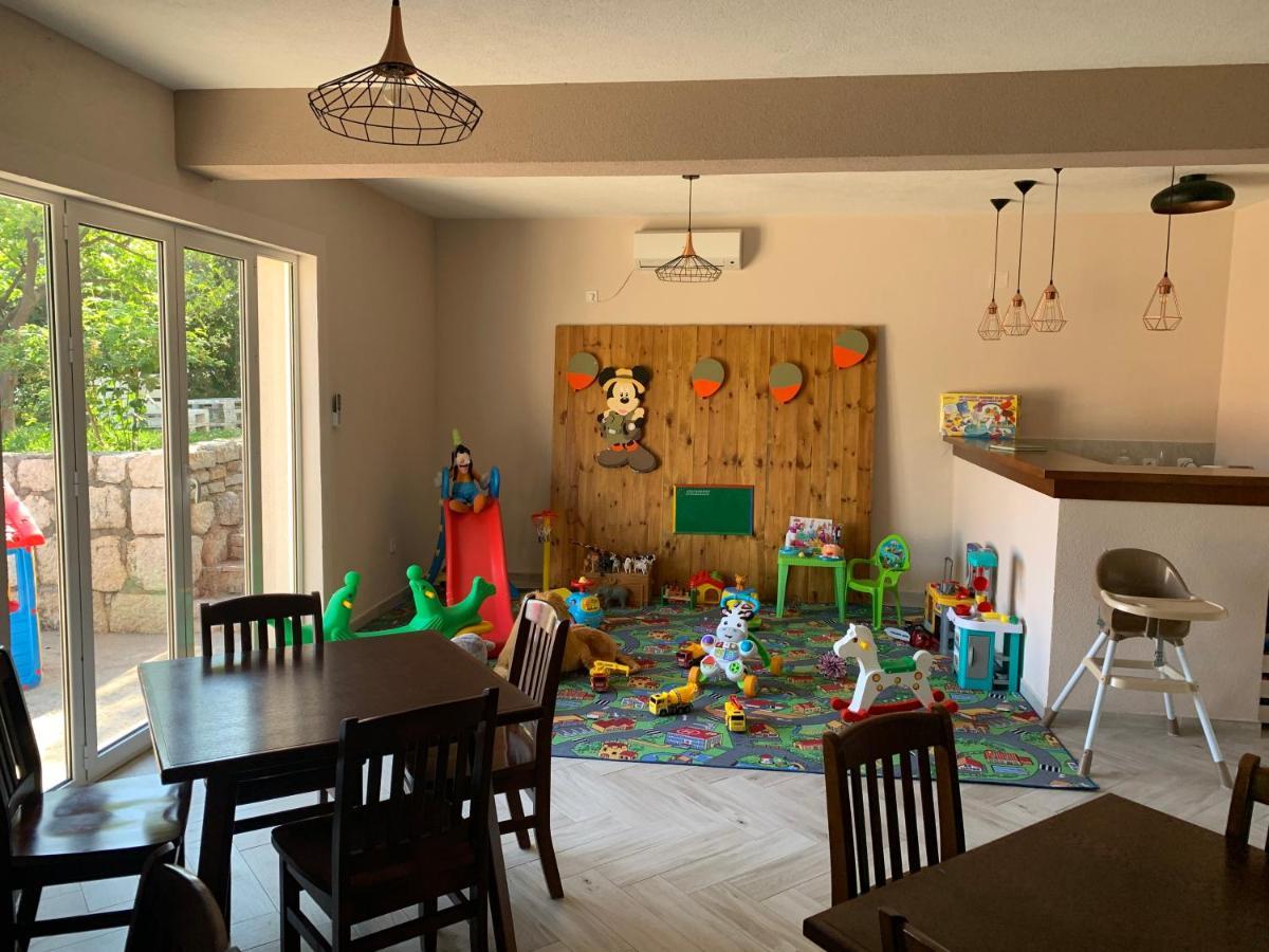 Apartmán Matej Budva Exteriér fotografie
